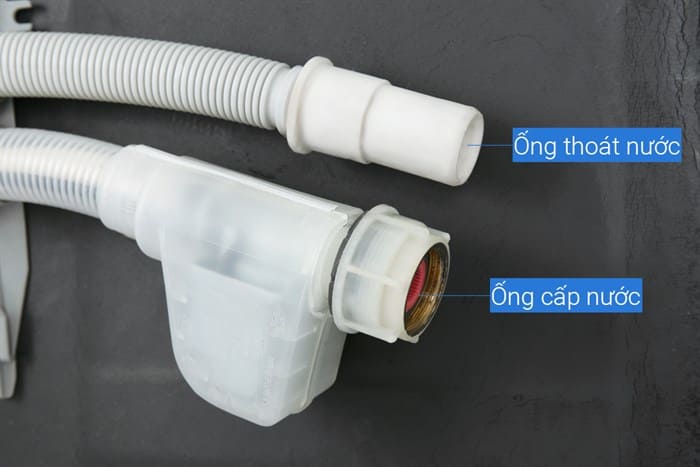 Máy rửa bát độc lập Bosch Serie 8 Sấy Zeolith SMS8YCI01E